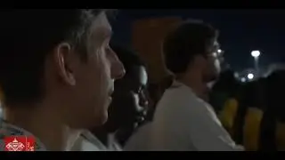 Pope Leo was moved as he led over 1,000,000 Catholics in Adoration during the Jubilee of Youth