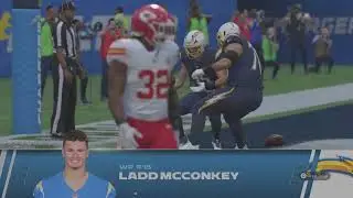 Chiefs season 3