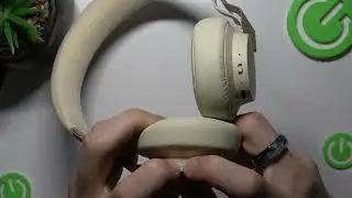 Как сбросить настройки наушников Jabra Move? | Сброс настроек Jabra Move