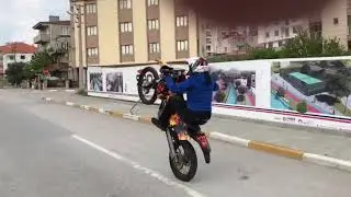 Ktm exc250f