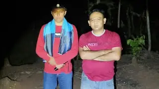 Feat Denmas Buwono Misteri