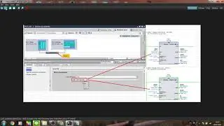 S7 1200 TIA Comm to STEP7 S7 300