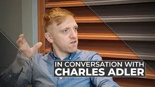 Economics of a business needs to reinforce social impact: Charles Adler, Kickstarter
