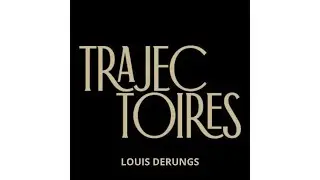 La trajectoire de Louis Derungs