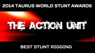 Taurus Stunt Awards - Best Stunt Rigging Nominees