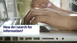 Welcome to the UOC Library