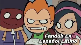 📃El Permiso de Pico🥕🔫//Fandub En Espa&ntilde;ol🗣🎙//Animaci&oacute;n #newground #picosschool #fnf #fandoblaje 
