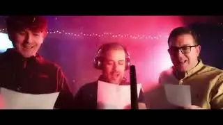 Dundalk residents create video to raise awareness of lack of Christmas lights on Bridge Street