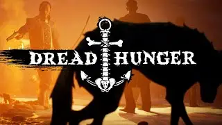Dread Hunger Innovative Multiplayer Deception Game join an deadly Arctic Voyage of Twists and Turns
