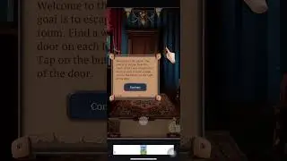 100 Doors Hidden Objects Level 1 - 100 Doors Challenge II