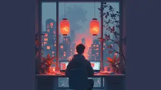 Deep Work Mode