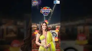 Diwali Shopping Made Easy 💥 Har Kharidari Banaye Khaas | #emihaina  #bajajfinserv