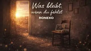 RONEXO - Was bleibt, wenn du fehlst 