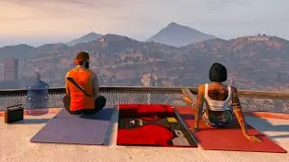 Kermy, Q & the Spiritual Journey | HOA | NoPixel 3.0 GTA RP