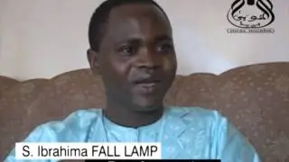 Decouverte: Mame Cheikh Ibrahima Fall part 1