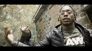 MMLT Emoney-ClockWork (Official Music Video)