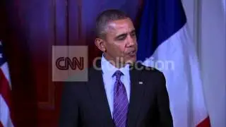 VA:OBAMA W FRENCH PRES- US FRANCE INSPIRATION