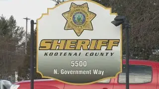 Kootenai County Sheriff temporarily reinstates special deputy status for CDA Police Chief, Captain