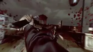 Dishonored - Dunwall Tower Fast Clear