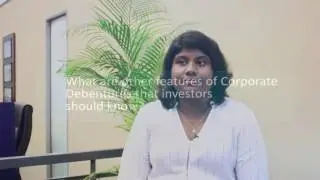 Introduction to Investing in Corporate Debentures