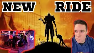 Niagara Falls NEW Hyper Ride POV & Review