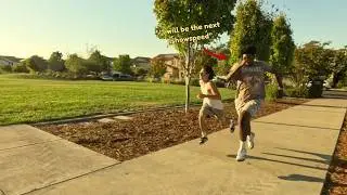 Black vs brown Olympics