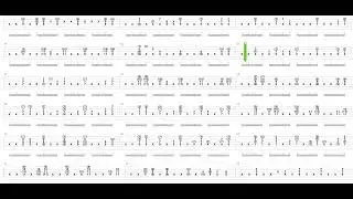Get Lucky With Bass Tab by Daft Punk + Guitar only + Guitar tab