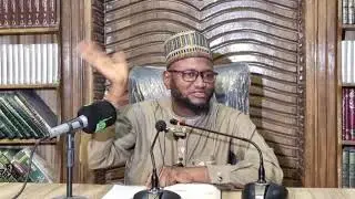 Umdatul Ahkam : Sheikh Lawan Abubakar Shu'aibu Triumph