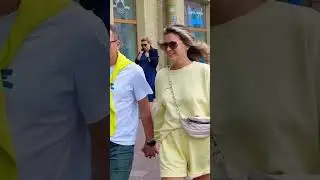 St. Petersburg Russia City Street scenes