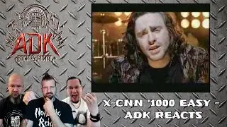 X-CNN 