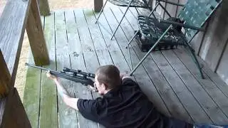 The Iraq Veteran Gamer Shoots Some Dirty Inturgents