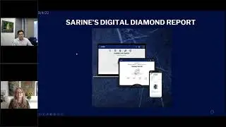 Sarine & Instore Magazine webinar: How Sarine AI-based grading will change the way you sell diamonds