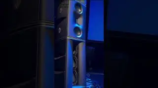 Достигая предела: Borresen M8 и Aavik M880 #аудиофил #aavik #обзор #аудиофил #обзор #hifi #turntable