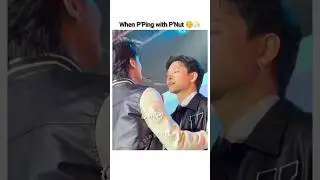 The difference 555 🫣💛   #pavelphoom #pingnut #pingorbnithi #supanut