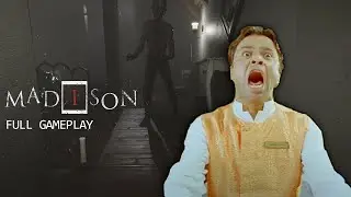 MADISON - HINDI FULL Gameplay