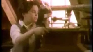 Sam the Record Man 1987