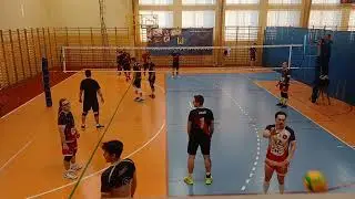 vs SKF Orlik Mokobody   [2 : 1]