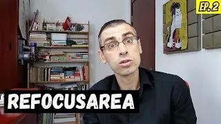 Cum să te refocusezi | Exercițiu de metacogniție