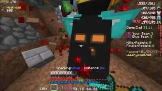 mega walls faceoff comeback creeper w/teochen and ironbeam2000