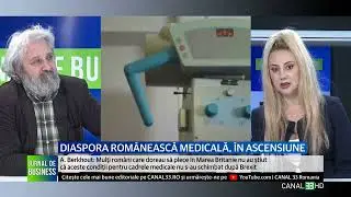 Spaga la angajarea in spitale: principala cauza a plecarii asistentilor medicali romani in Occident