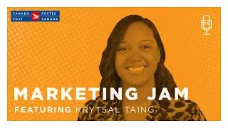 Krystal Taing (Uberall) | Marketing Jam