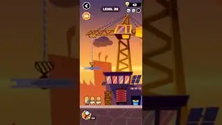 YOLO Game level 28