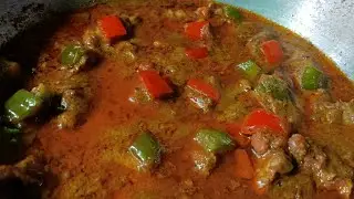 চিকেন মক মলি অসাধারণ টেস্ট একবার হলেও বানিয়ে খাবেন