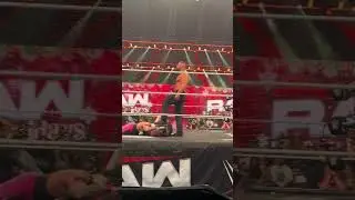 Spoiler Alert Off Air Monday Night Raw