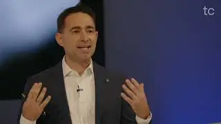 Three drivers are reshaping the world and eroding democracy | Antonio Zappulla, Trust Conference