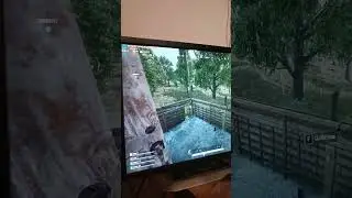  Gaming on Alienware X-51 R2 with i7 4770k, 16gb Ram and 5$ mining card