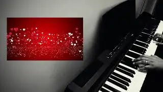 Love Song  Francis Lai - Piano Improvisation