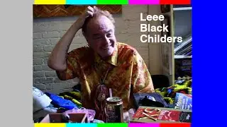 Punk rock in the 1970s as told by photographer Leee Black Childers