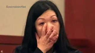 亚裔&ldquo;禽兽&rdquo;医生迷奸女患者获刑50年 前妻揭发其罪行