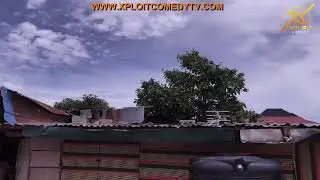 Xploit comedy - Lie detector😂
